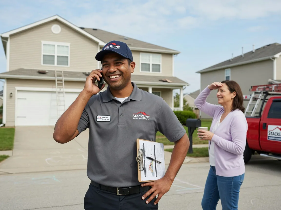 Chimney flashing repair Golden, OK FAQs